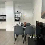 Apartamento Los Patios